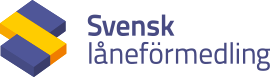 svensk låneförmedlings logotyp